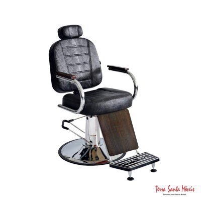 cadeira de barbeiro